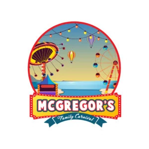 McGregor's by Nedd Digital