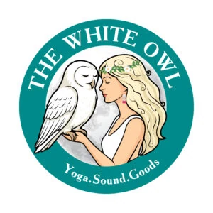 The White Owl by Nedd Digital