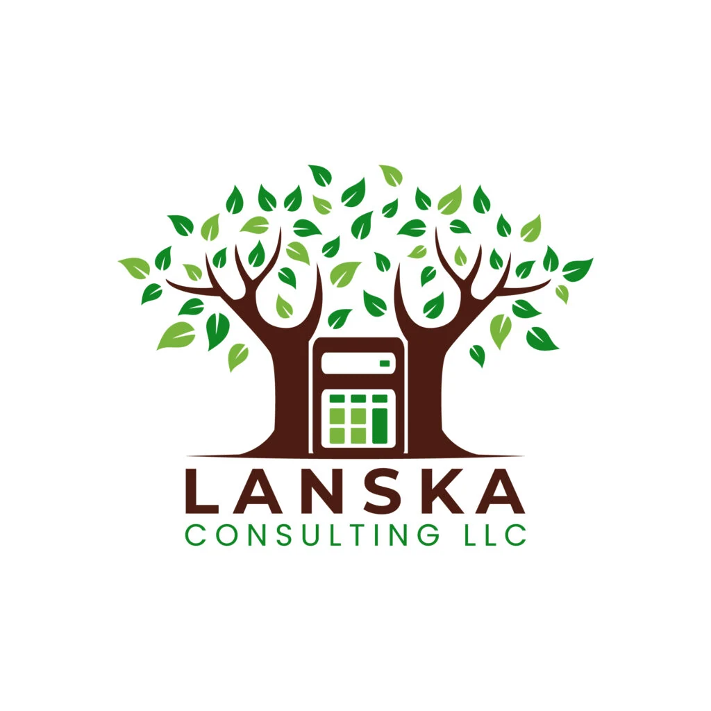 Lanska Consulting LLC by Nedd Digital