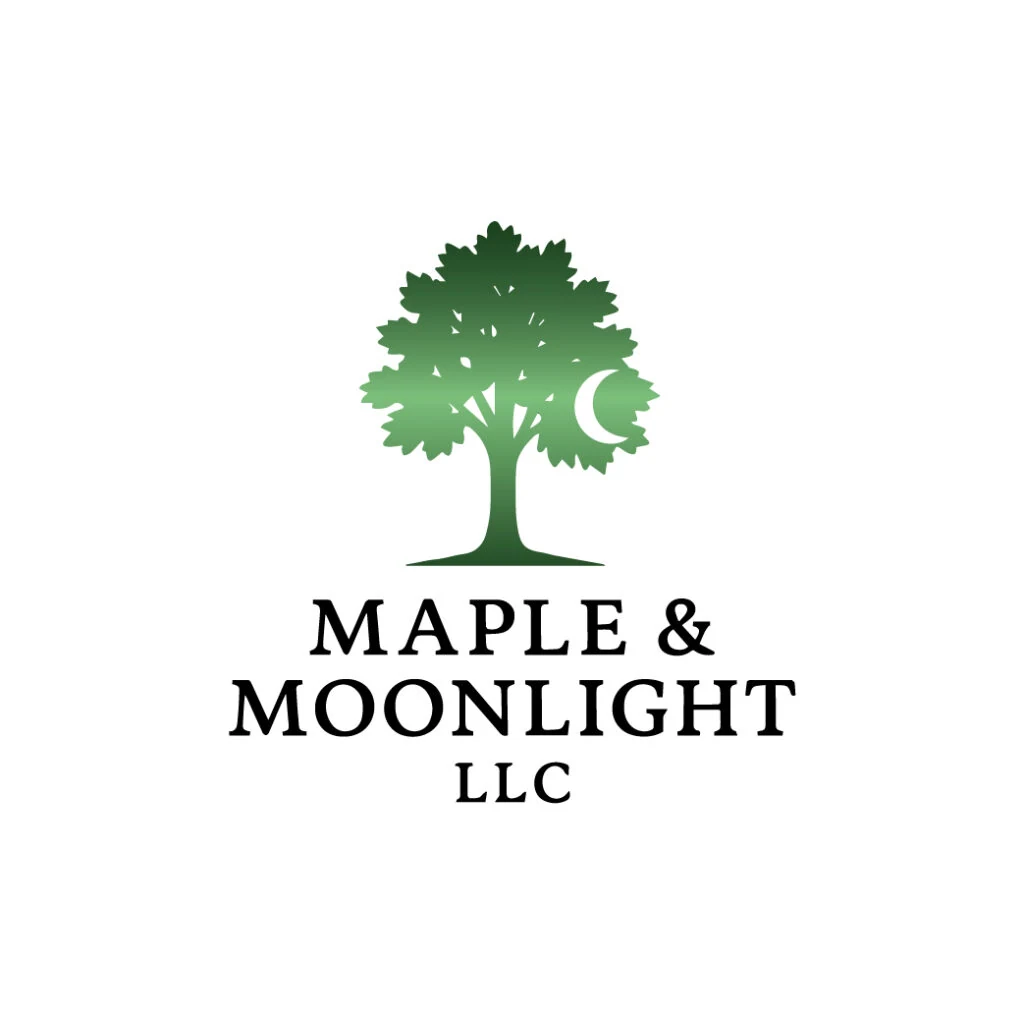 Maple & Moonlight LLC by Nedd Digital