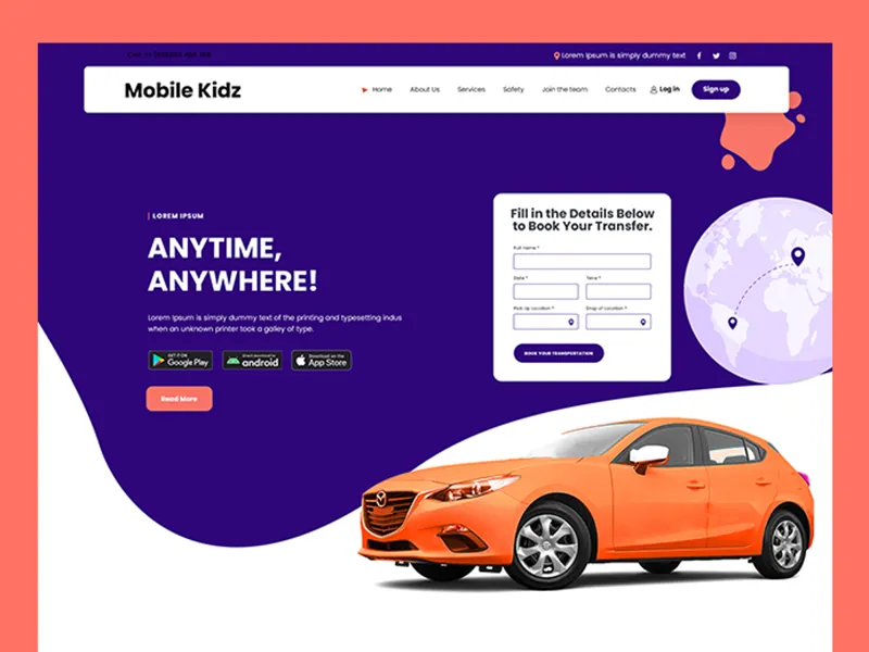 Mobile Kidz by Nedd Digital